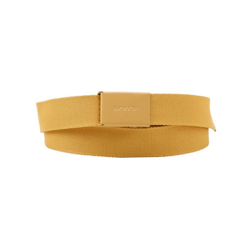 LEVIS WORDMARK BELT D5435-0001