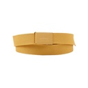 LEVIS WORDMARK BELT D5435-0001