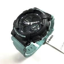 G-SHOCK GMA-S140-2ADR