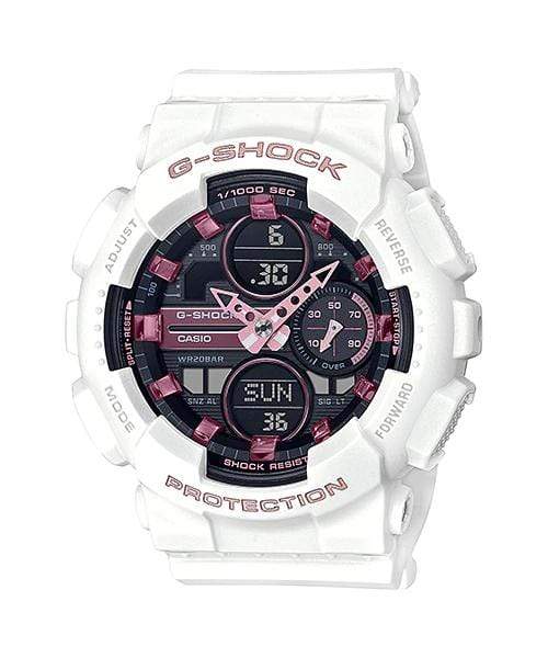 G-SHOCK GMA-S140-1ADR