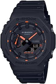 G-SHOCK GA2100TH-1ADR