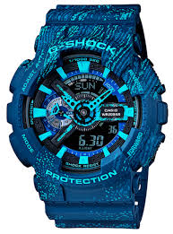 G-SHOCK GA-110TX-7A