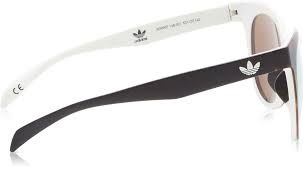 ADIDAS ORIGINAL MONTURE SOLAIRE AOR006.027.001