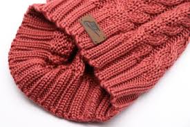 W NSW KNIT POM BEANIE CI3650-661