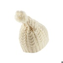 W NSW KNIT POM BEANIE CI3650-110