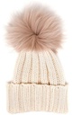 POM BEANIE 10023959-281