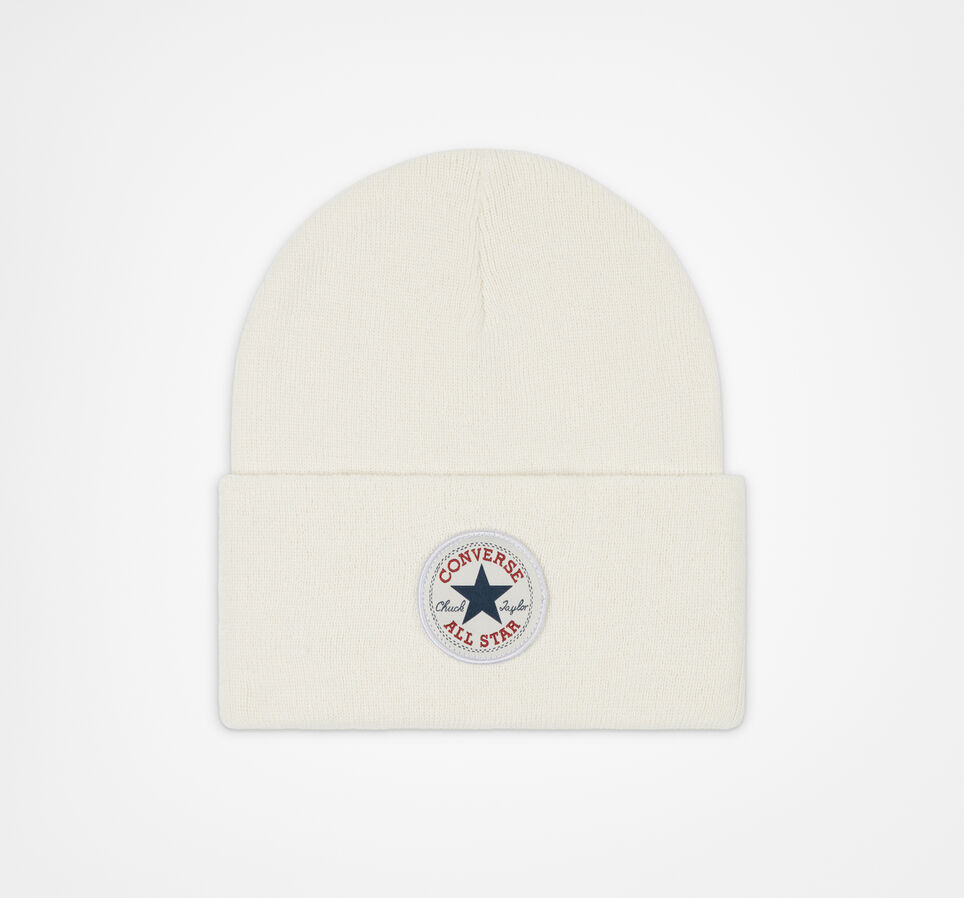 CHUCK PATCH BEANIE 10022137-001