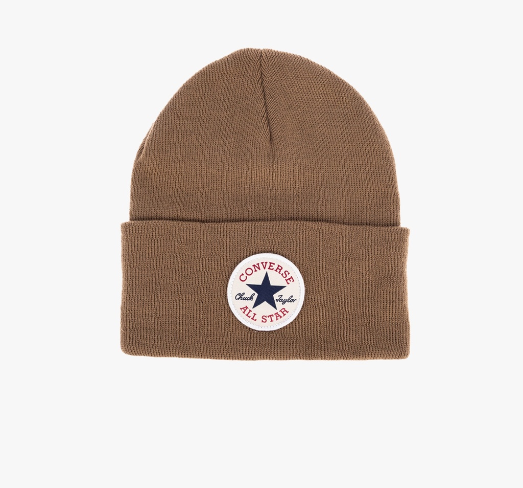 CHUCK PATCH BEANIE 10022137-001