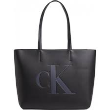 CK MUST SHOPPER MD, BAX, OS K60K609874BAX