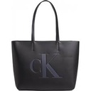 CK MUST SHOPPER MD, BAX, OS K60K609874BAX