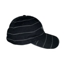 U NK H86 CAP WASHED BV2661-100