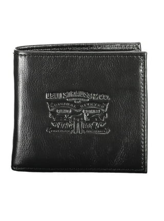 VINTAGE TWO HORSE BIFOLD COIN WALLET 222539429