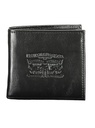 VINTAGE TWO HORSE BIFOLD COIN WALLET 222539429