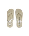 BEACH SANDAL MONOGRA, RB8, (YM0YM00055RB8)