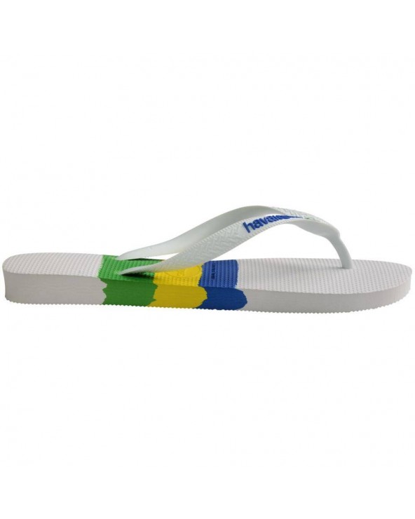 BRASIL TECH II WHITE (4147965.0001)