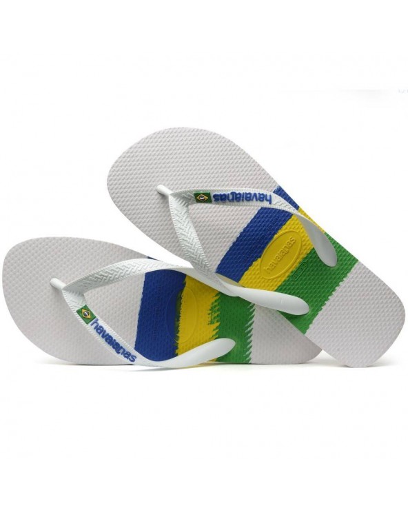 BRASIL TECH II WHITE (4147965.0001)