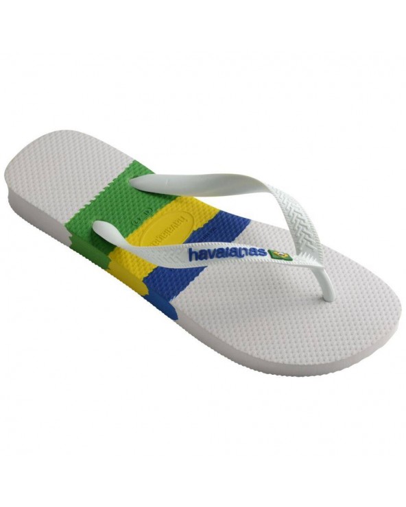 BRASIL TECH II WHITE (4147965.0001)