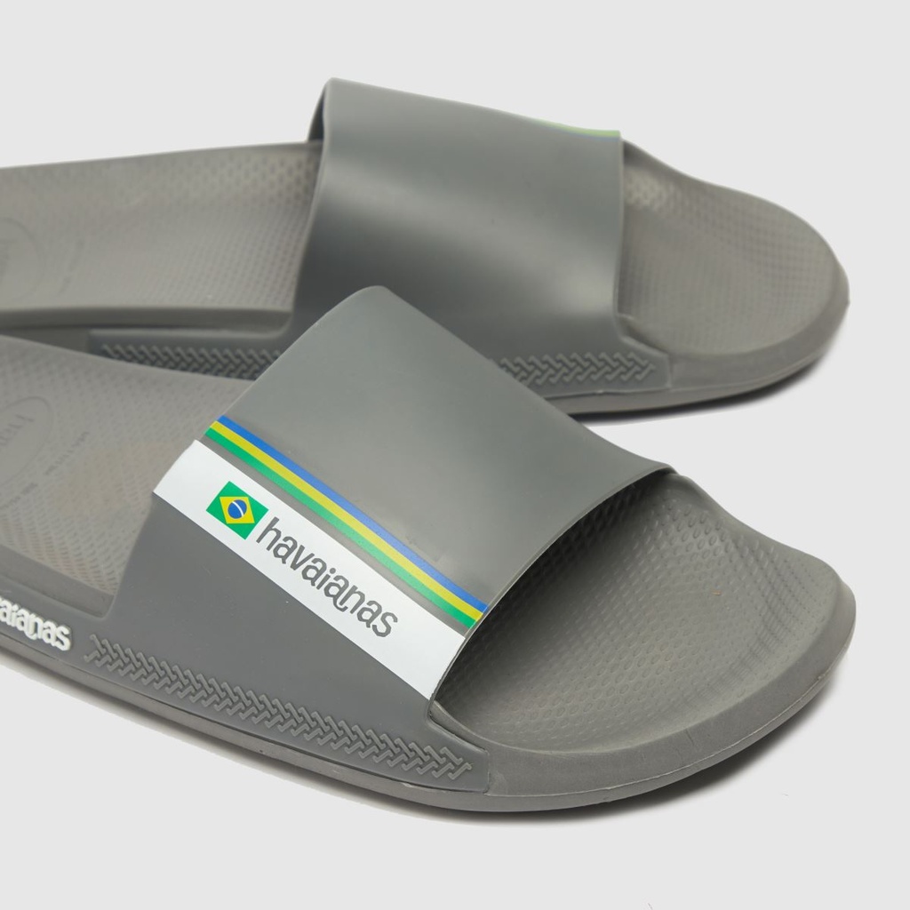 SLIDE BRASIL STEEL GREY (4147319.5178)