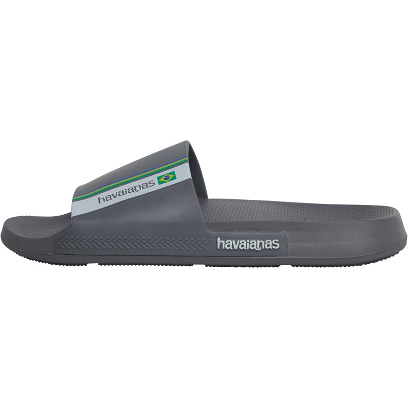 SLIDE BRASIL STEEL GREY (4147319.5178)