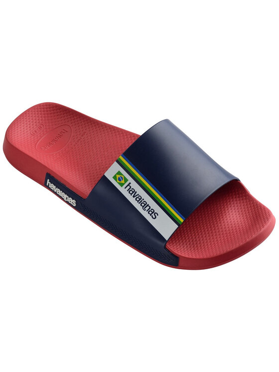 SLIDE BRASIL RED (4147319.1440)