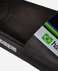 SLIDE BRASIL BLACK (4147319.0090)