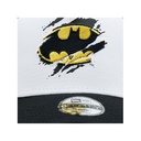 CHYT DC TRUCKER BATMAN WHIBLK (60358033)