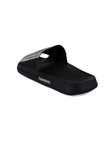 SLIDE BRASIL BLACK (4147319.0090)