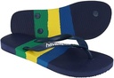 BRASIL TECH NAVY BLUE (4147239.0555)