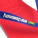 BRASIL LOGO RUBY RED/RUBY RED (4110850.7797)