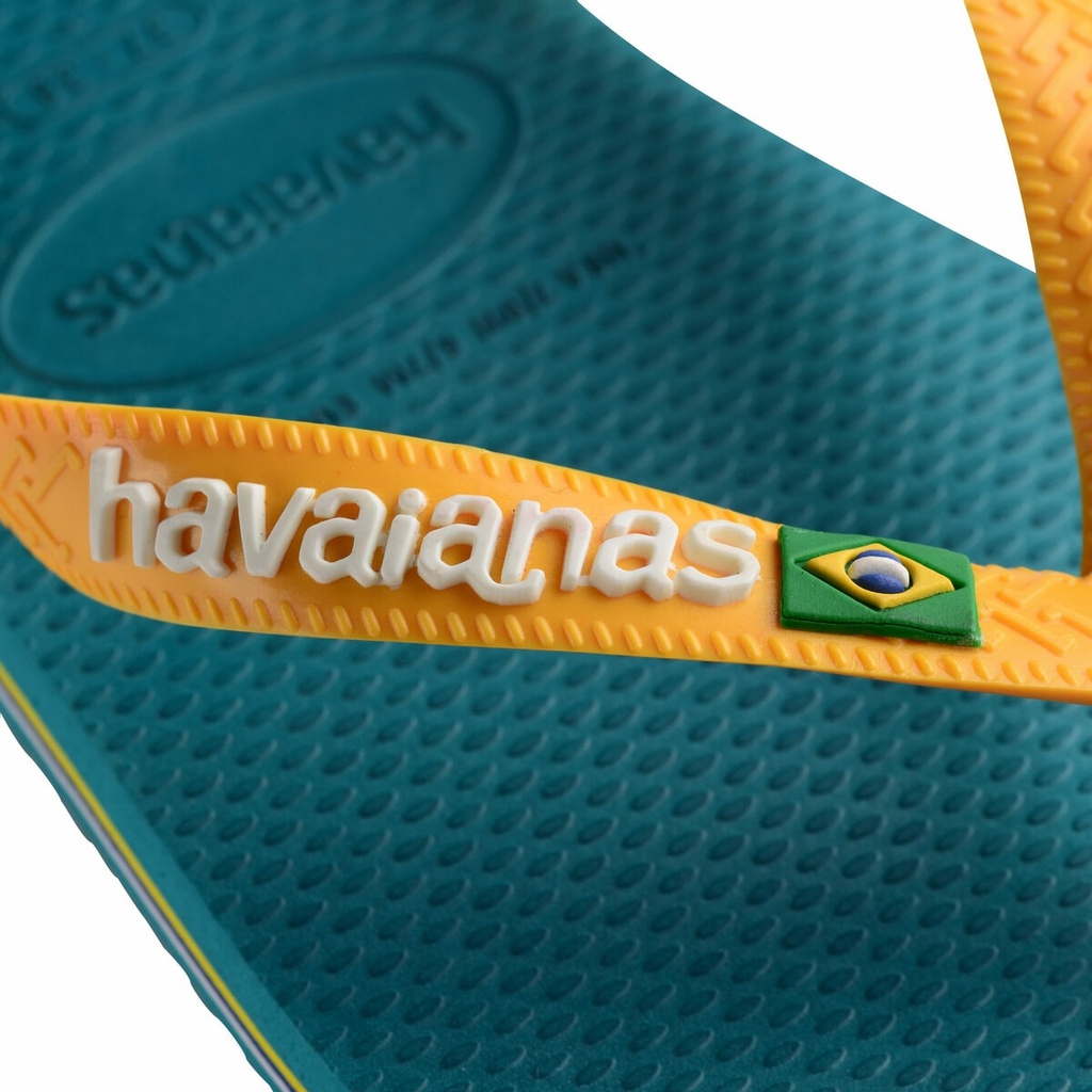 BRASIL LOGO VIBE GREEN (4110850.1832)