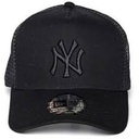 CLEAN TRUCKER NEYYAN BLKBLK (11579474)