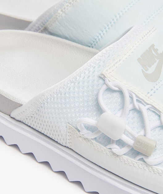 WMNS NIKE ASUNA SLIDE  (CI8799-002)