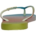 SLIM GRADIENT SUNSET LIME GREEN (4146908.0904)