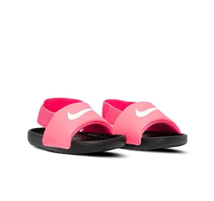 NIKE KAWA SLIDE (TD)  (BV1094-610)