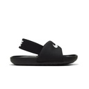 NIKE KAWA SLIDE (TD)  (BV1094-001)