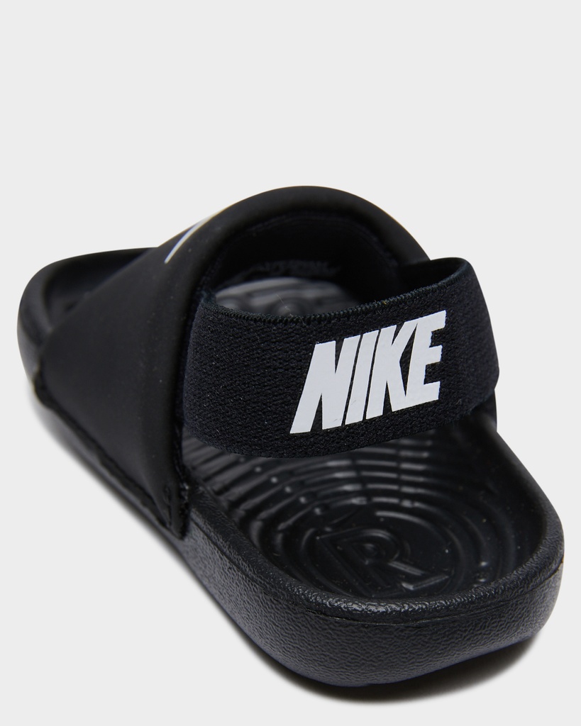 NIKE KAWA SLIDE (TD)  (BV1094-001)