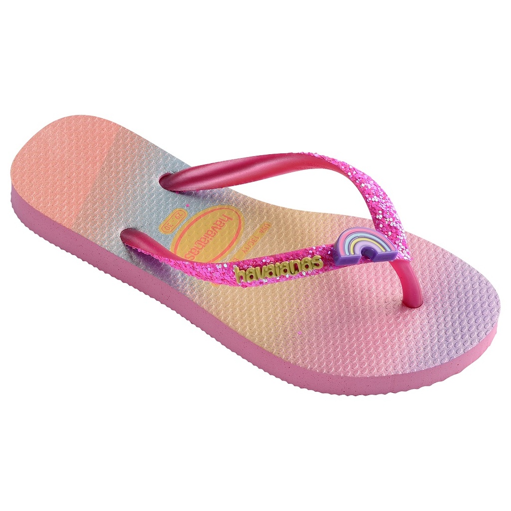 KIDS SLIM GLITTER TRENDY PINK LEMONADE/PINK FLUX (4146976.2139)