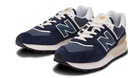 NEW BALANCE 574 - LEGACY  (U574LGH)