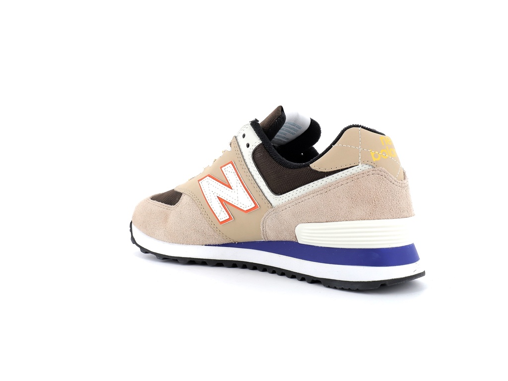 NEW BALANCE 574  (ML574HQ)