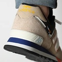 NEW BALANCE 574  (ML574HQ)