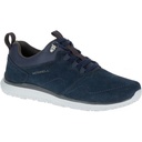 GETAWAY LOCKSLEY LACE LTR NAVY (J92009)