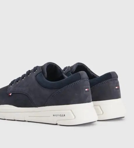 HILFIGER COMFORT LTH, DW5, (FM0FM04411DW5)