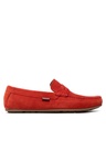 CLASSIC SUEDE DRIVER, GWD, (FM0FM02725GWD)