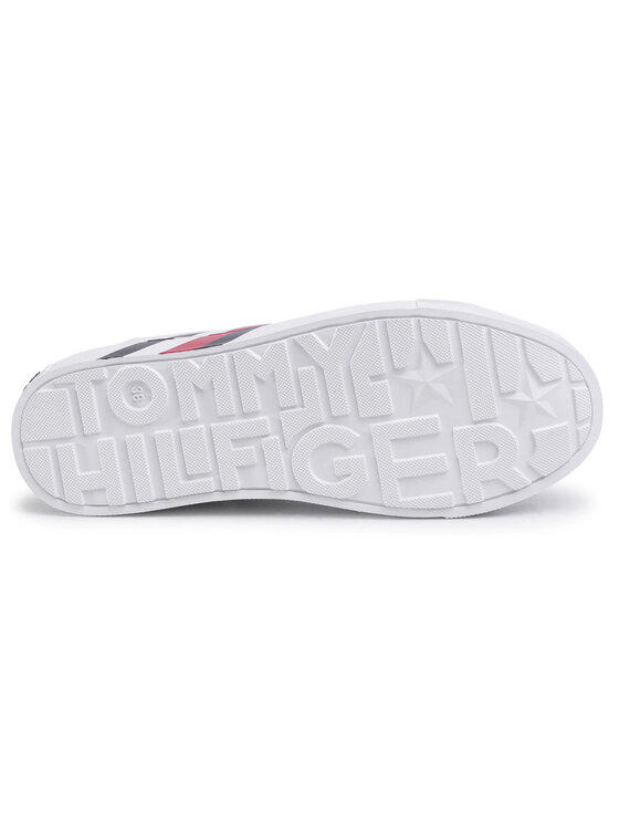 TOMMY JEANS RETRO RU, YBR, (EM0EM00960YBR)