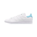 STAN SMITH          FTWWHT/FTWWHT/BLUGLO  (EF4480)