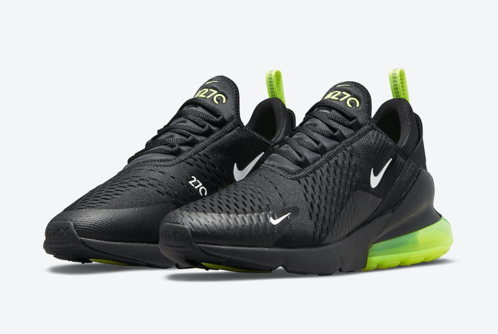 NIKE AIR MAX 270 ESS  (DO6392-001)