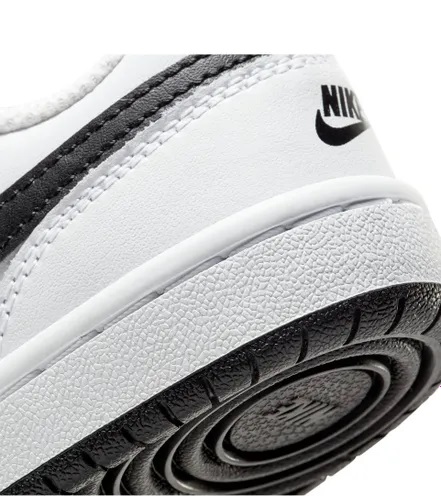 NIKE COURT BOROUGH LOW 2 (PSV)  (BQ5451-104)