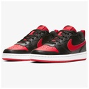 NIKE COURT BOROUGH LOW 2 (PSV)  (BQ5451-007)