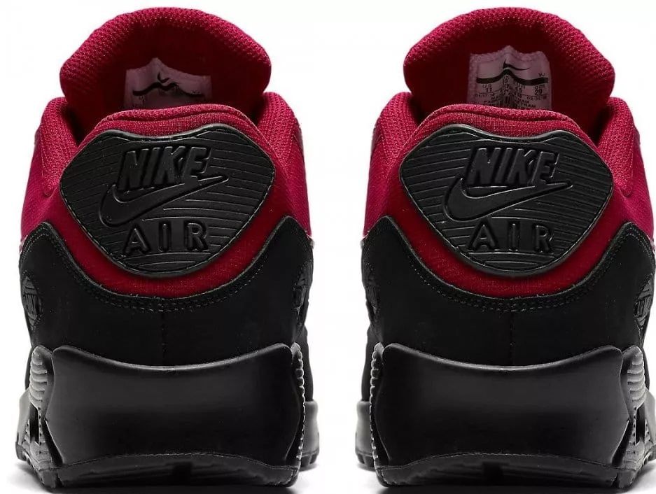 NIKE AIR MAX 90 ESSENTIAL  (AJ1285-010)