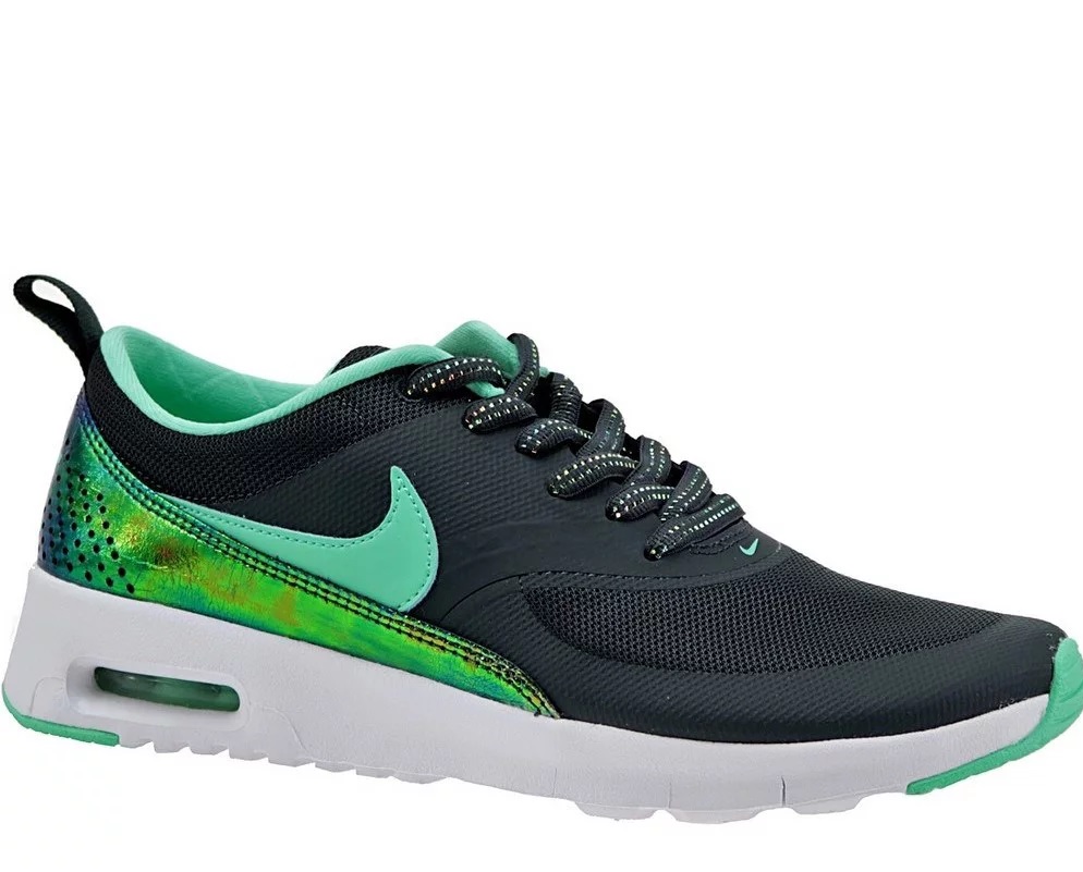 NIKE AIR MAX THEA (GS)  (814444-003)